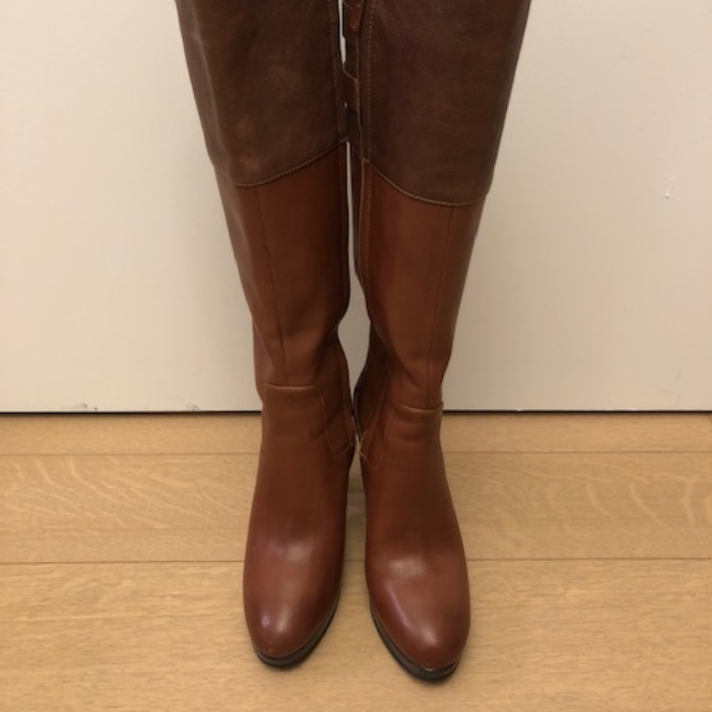 Cole Haan Courtney Tall Boots